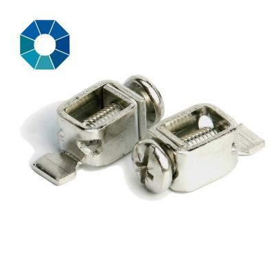 Liitin M5-kierteellä