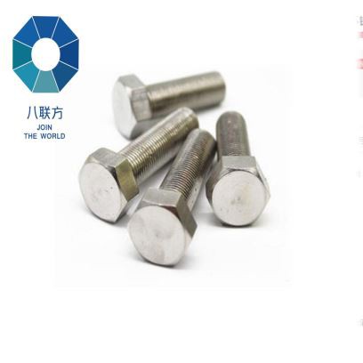 Väri sinkkipinnoitettu kiinnityssarja