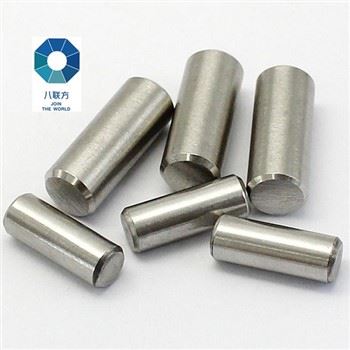 Din 6325 Dowel Drive -nastat